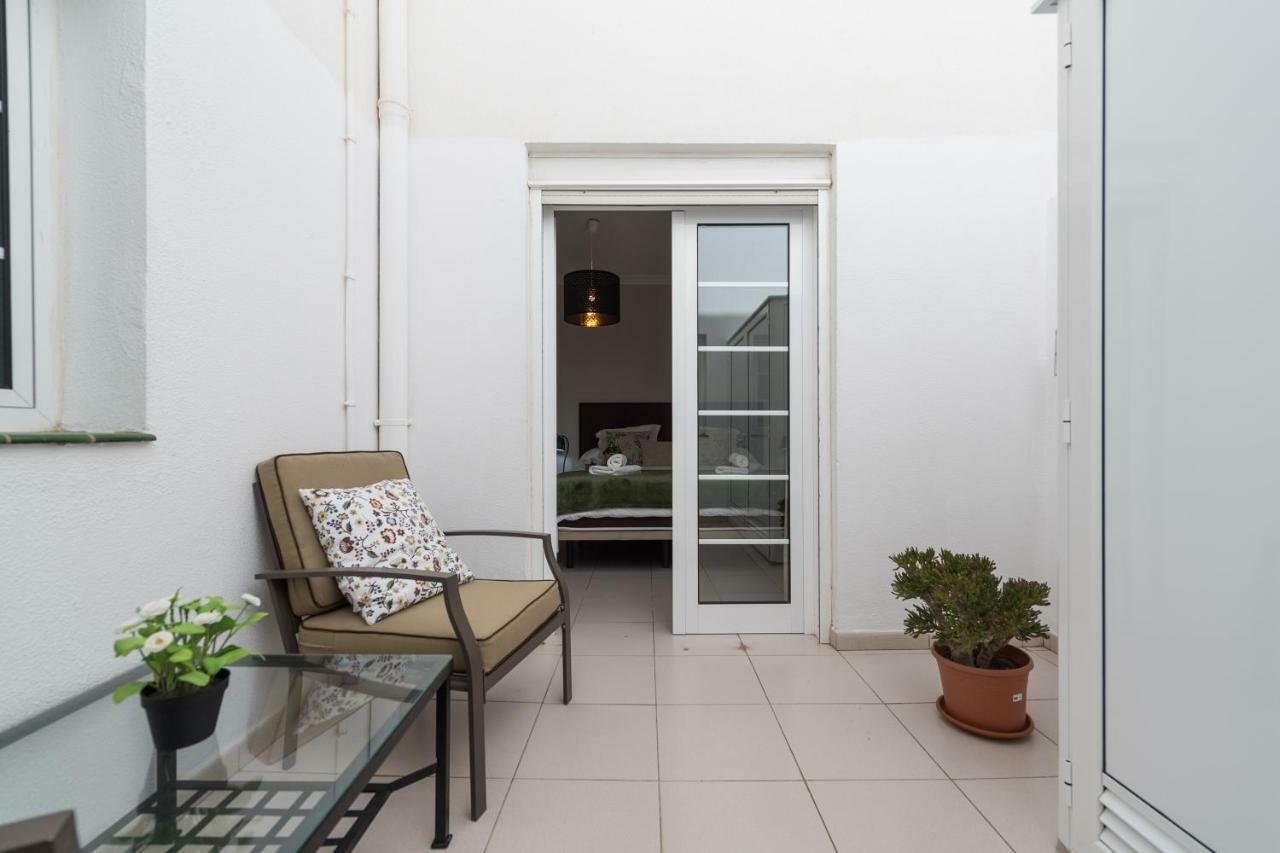 Sunny Sky Apartment Puerto De Mogan Extérieur photo